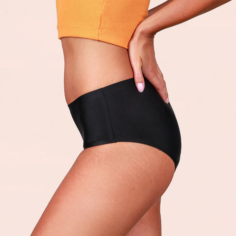 Periodenslip «Seamless», Bio - Taynie