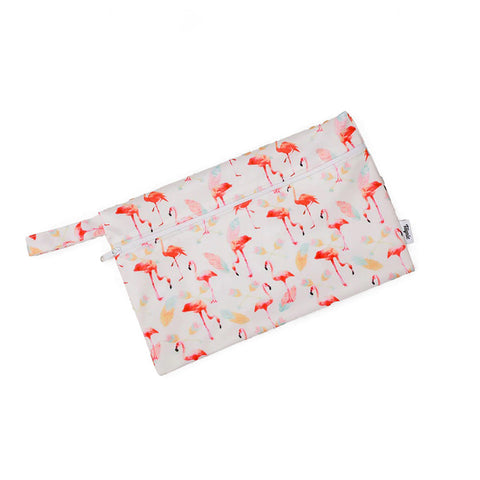 Wetbag «Flamingo» - Taynie