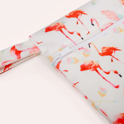 Wetbag «Flamingo» - Taynie