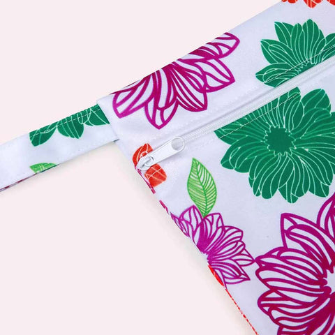Wetbag «Flower» - Taynie