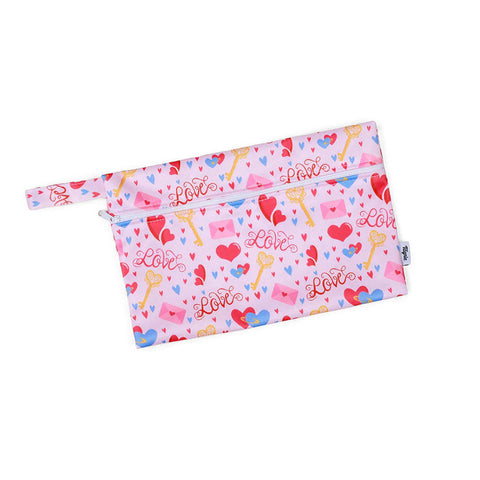 Wetbag «Love» - Taynie