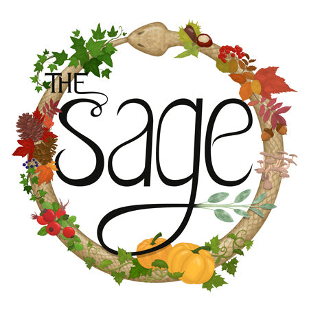 the sage