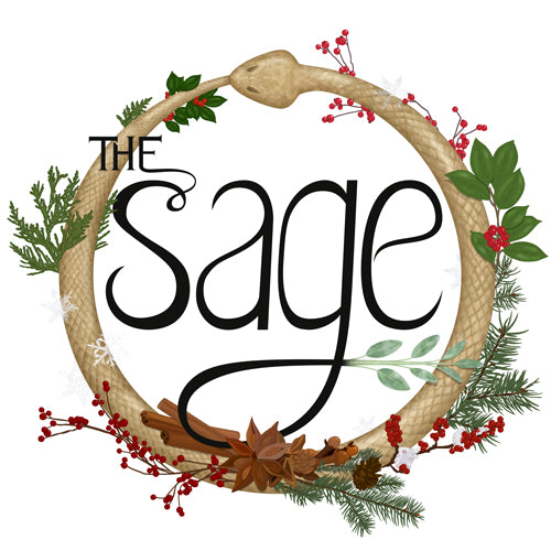 the sage