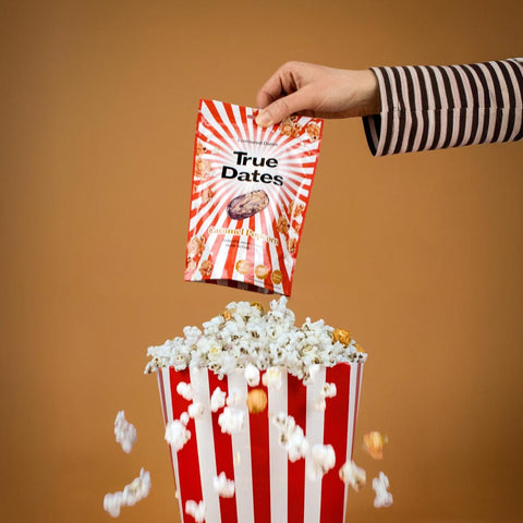 Dattes snack «True Dates» - True Co.