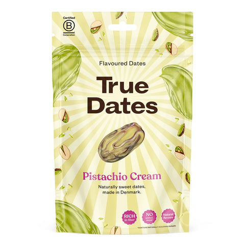 Dattes snack «True Dates» - True Co.