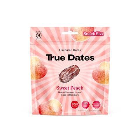 Snack Datteln «True Dates - Mini» - True Co.