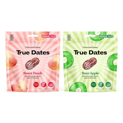Dattes collation « True Dates - Mini » - True Co.