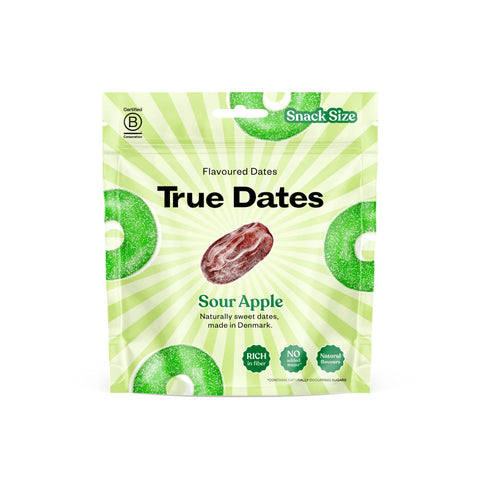 Snack Datteln «True Dates - Mini» - True Co.