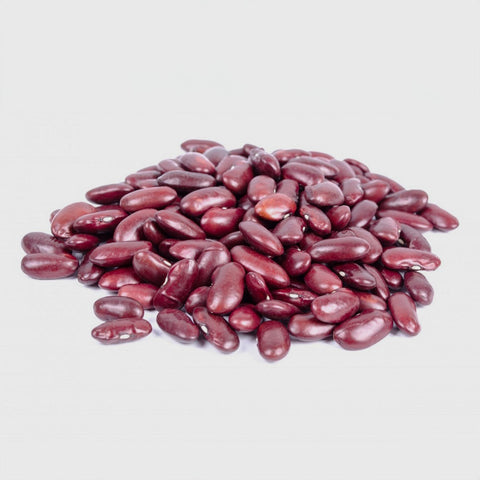 Bush bean «Red Kidney» organic seeds - Zollinger Bio