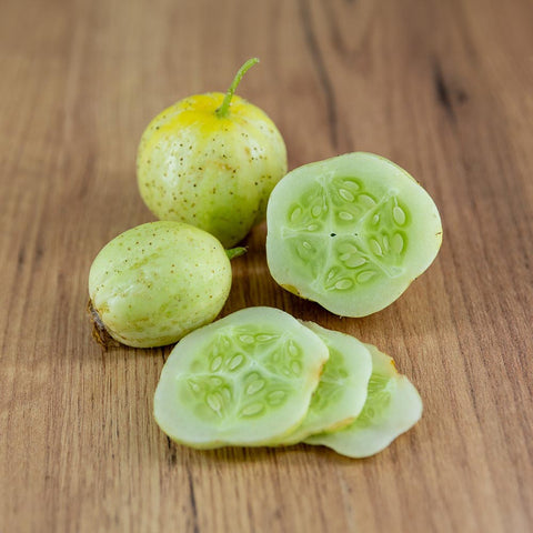 Cucumber «Picnic» organic seeds - Zollinger Bio