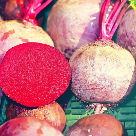 Beetroot «Red Ball» organic seeds - Zollinger Bio