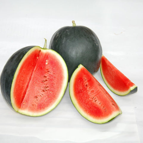 Watermelon «Sugar Baby» organic seeds - Zollinger Bio