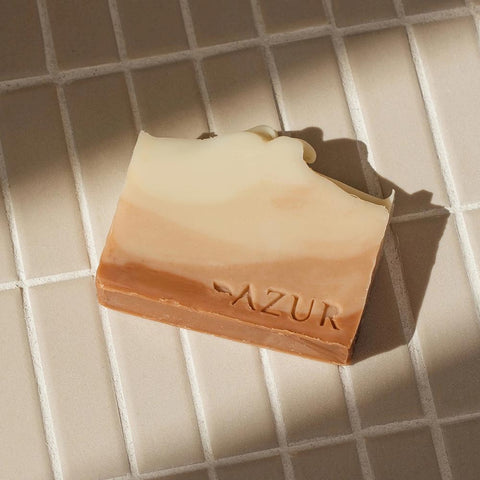 Savon corporel «Sunset Dreams» - Azur