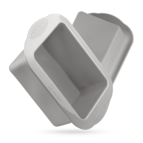 Batzen silicone loaf molds 15cm - Backefix