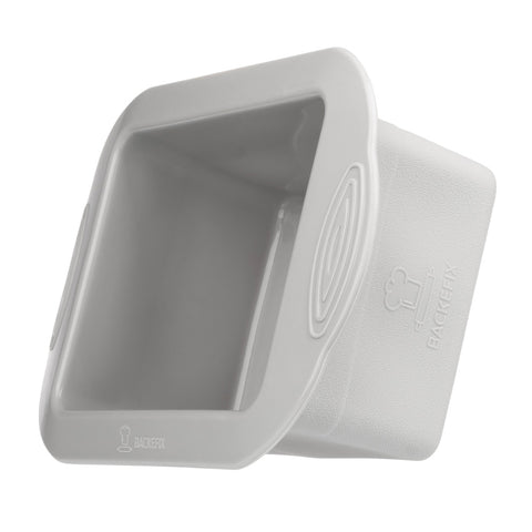 Moules à pain en silicone Batzen 15 cm - Backefix