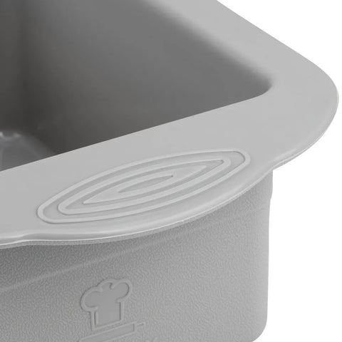 Moules à pain en silicone Batzen 15 cm - Backefix