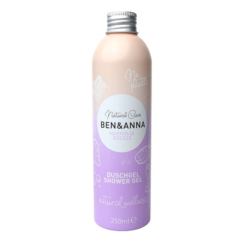 Gel douche « Gel Douche Naturel » - Ben & Anna