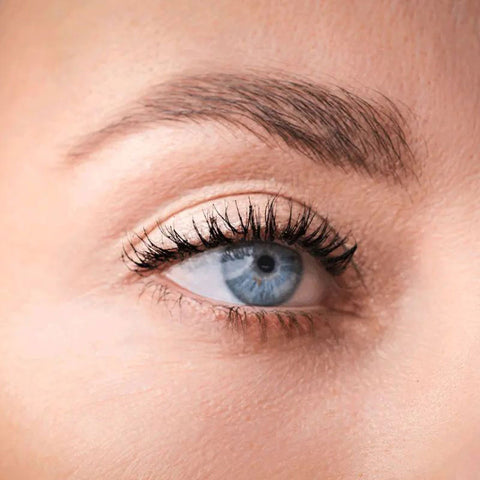 Waterproof Mascara «Wavy Volume» - Bo • Ho
