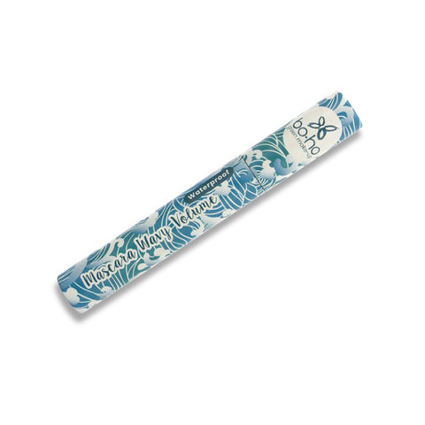 Waterproof Mascara «Wavy Volume» - Bo • Ho