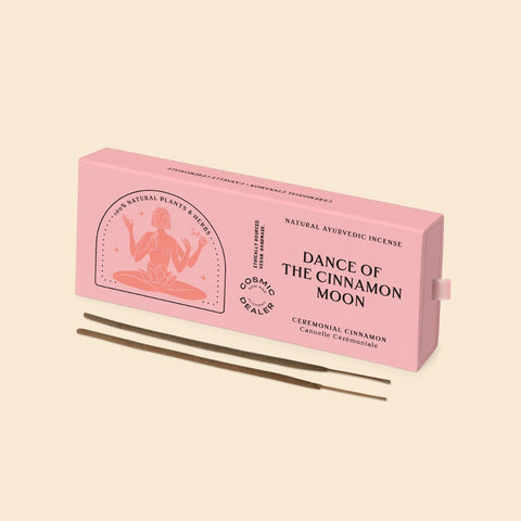 Incense Sticks - Cosmic Dealer