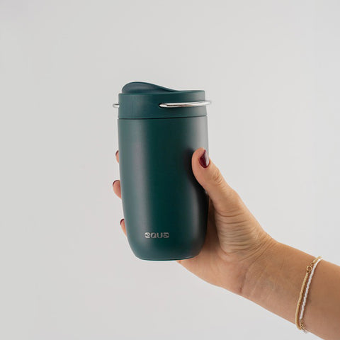 Tasses Thermos 300ml - Equa