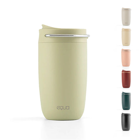 Tasses Thermos 300ml - Equa