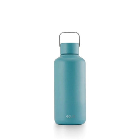 Stainless steel bottle «Timeless», 600ml -Equa