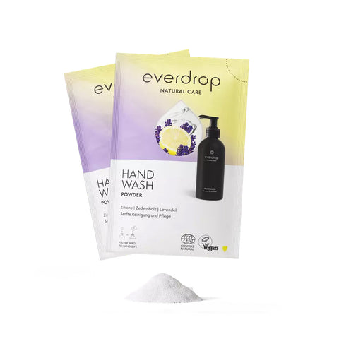 Hand soap powder - Everdrop