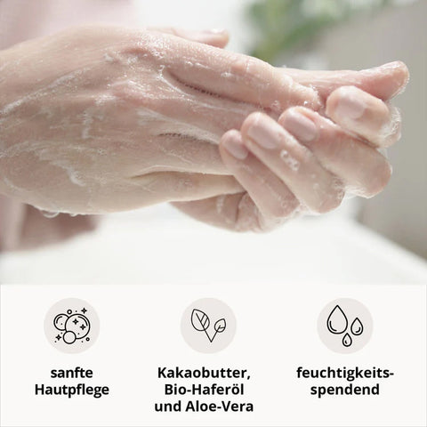Hand soap powder - Everdrop
