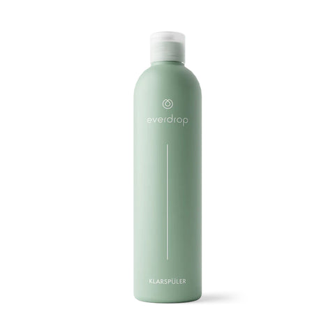 Rinse aid bottle - Everdrop
