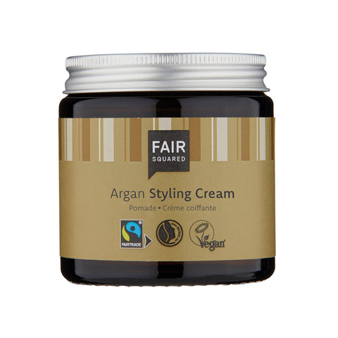 Argan Styling Cream - Fair Squared