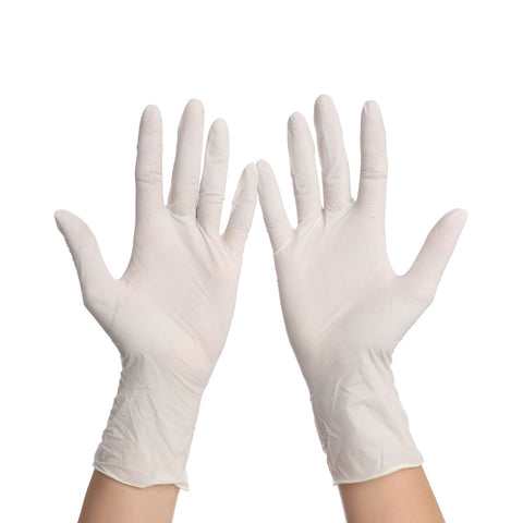 Disposable gloves 20 pieces - Fair Zone