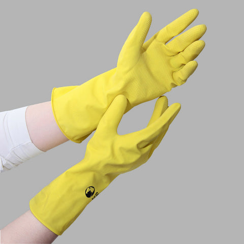 fair zone handschuhe Haushalts Handschuhe - Fair Zone | Plastikfrei | Vegan