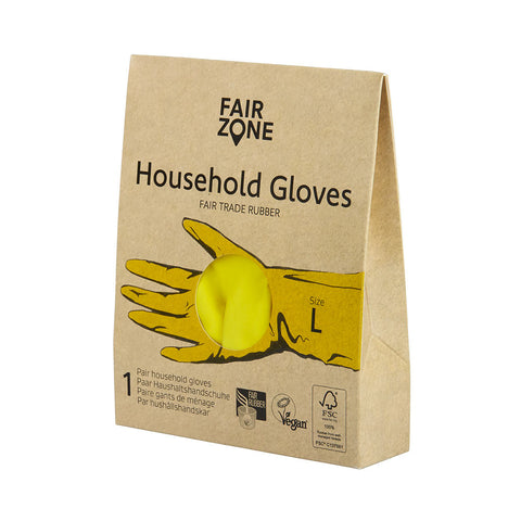 Haushalts Handschuhe - Fair Zone