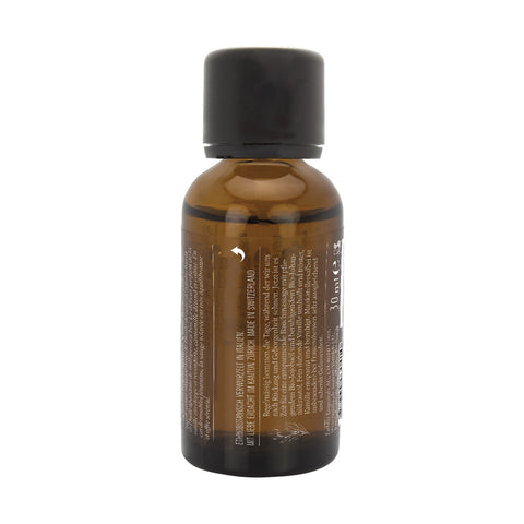 Massage oil “Monthly Wellbeing” - Farfalla