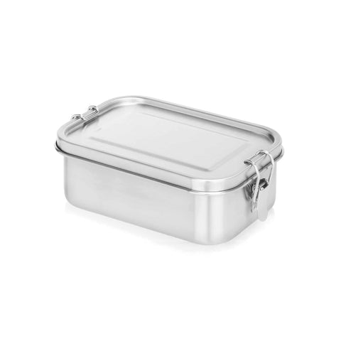 Lunchbox aus Edelstahl «Yummy» - Gaspajoe