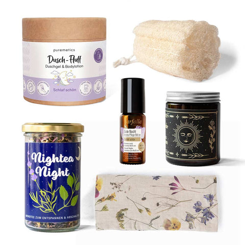 Geschenkset «Dreamy» - the  sage