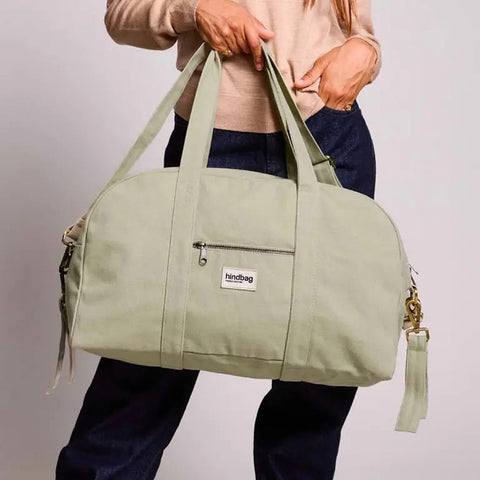Sac à langer « Basile » – Hindbag
