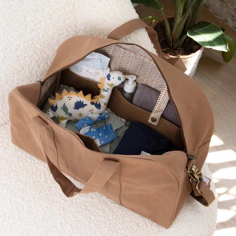 Sac à langer « Basile » – Hindbag