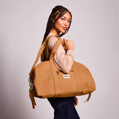 Sac à langer « Basile » – Hindbag