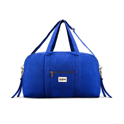 Sac à langer « Basile » – Hindbag