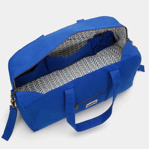 Sac à langer « Basile » – Hindbag