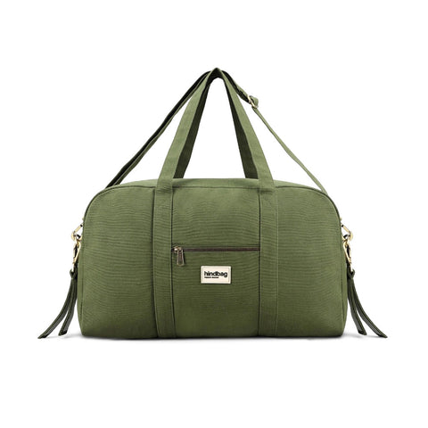 Sac à langer « Basile » – Hindbag