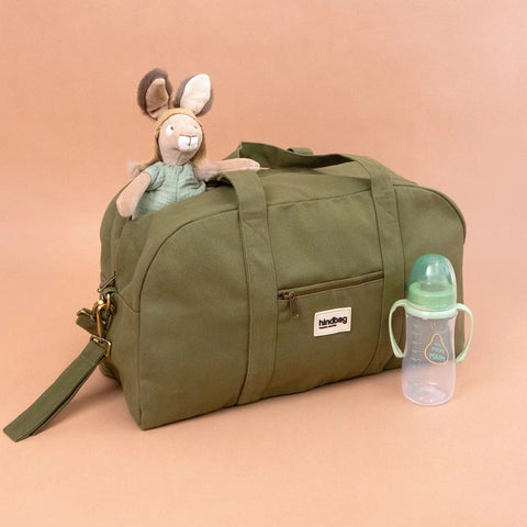 Sac à langer « Basile » – Hindbag