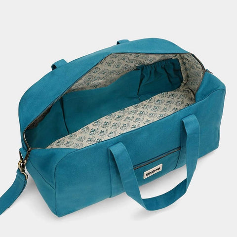Sac à langer « Basile » – Hindbag