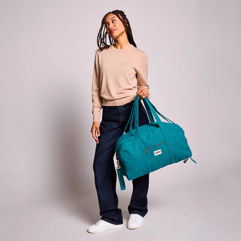 Sac à langer « Basile » – Hindbag