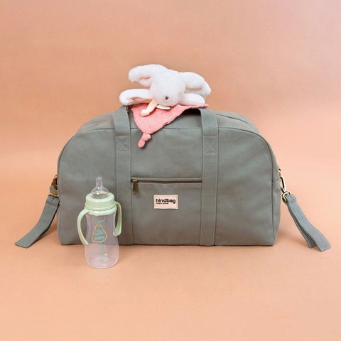 Sac à langer « Basile » – Hindbag