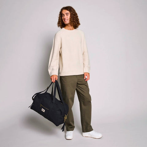 Sac à langer « Basile » – Hindbag