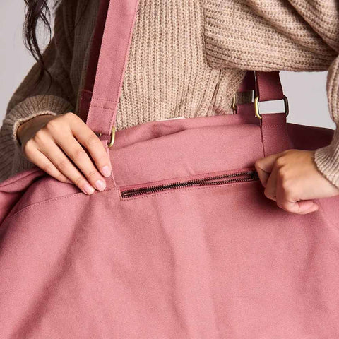 Sac de voyage «Yves» - Hindbag