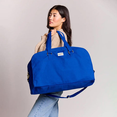 Sac de voyage «Yves» - Hindbag